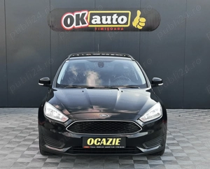 FORD FOCUS   2017   EURO 6   1.5 diesel   95 C.P. - imagine 2