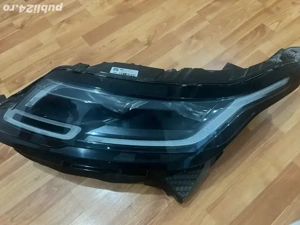 Far Velar Range Rover 