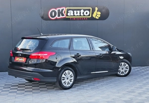 FORD FOCUS   2017   EURO 6   1.5 diesel   95 C.P. - imagine 5