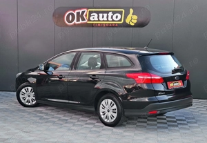 FORD FOCUS   2017   EURO 6   1.5 diesel   95 C.P. - imagine 4