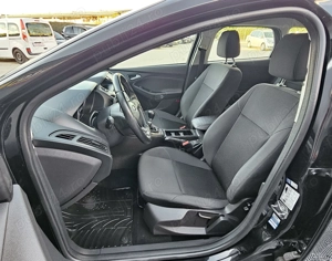 FORD FOCUS   2017   EURO 6   1.5 diesel   95 C.P. - imagine 6