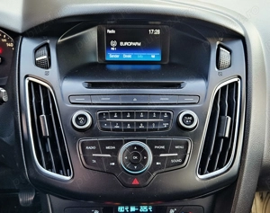 FORD FOCUS   2017   EURO 6   1.5 diesel   95 C.P. - imagine 11