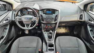 FORD FOCUS   2017   EURO 6   1.5 diesel   95 C.P. - imagine 9