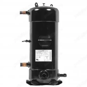 Compresor chiller scroll Sanyo Panasonic 44kw r410a
