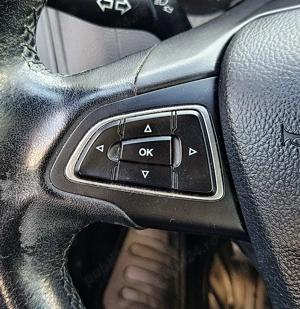 FORD FOCUS   2017   EURO 6   1.5 diesel   95 C.P. - imagine 13