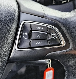 FORD FOCUS   2017   EURO 6   1.5 diesel   95 C.P. - imagine 14