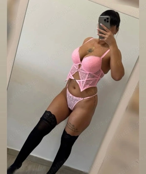 Party!! Fac doar deplasari!