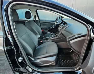 FORD FOCUS   2017   EURO 6   1.5 diesel   95 C.P. - imagine 15