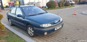 Renault Laguna 1.6 benz.