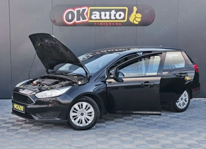 FORD FOCUS   2017   EURO 6   1.5 diesel   95 C.P. - imagine 17