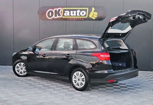 FORD FOCUS   2017   EURO 6   1.5 diesel   95 C.P. - imagine 19