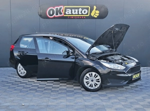 FORD FOCUS   2017   EURO 6   1.5 diesel   95 C.P. - imagine 18