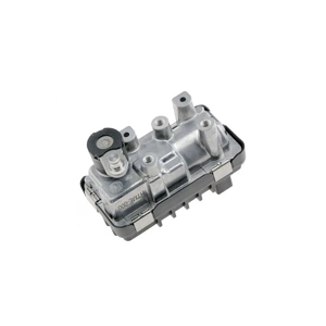 Actuator turbo Mercedes ML GL R class motor 3.0 v6