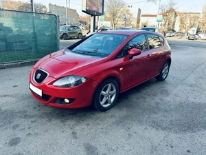 Seat Leon 2011   Benzina Euro 5   Clima Geamuri+Oglinzi Electrice