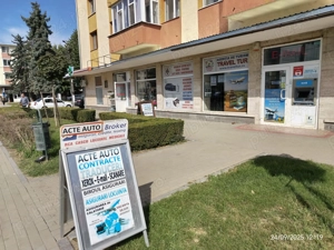 Ajutor rapid pentru acte, asigurări și probleme administrative   Agentia Rot Simeria. 