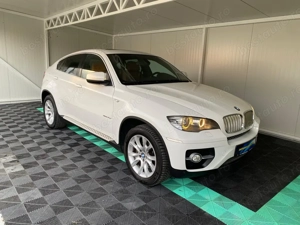 BMW X6 X-Drive 40d 3.0 Diesel 306 CP An 2012