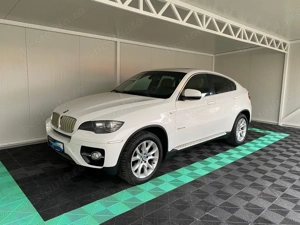 BMW X6 X-Drive 40d 3.0 Diesel 306 CP An 2012 - imagine 2