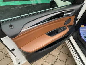 BMW X6 X-Drive 40d 3.0 Diesel 306 CP An 2012 - imagine 3