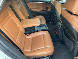 BMW X6 X-Drive 40d 3.0 Diesel 306 CP An 2012 - imagine 8