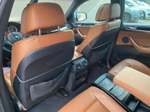 BMW X6 X-Drive 40d 3.0 Diesel 306 CP An 2012 - imagine 7
