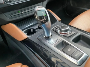 BMW X6 X-Drive 40d 3.0 Diesel 306 CP An 2012 - imagine 10