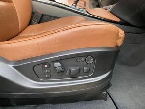 BMW X6 X-Drive 40d 3.0 Diesel 306 CP An 2012 - imagine 9