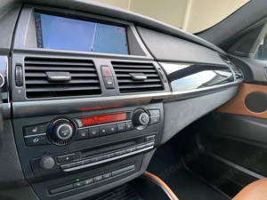 BMW X6 X-Drive 40d 3.0 Diesel 306 CP An 2012 - imagine 18