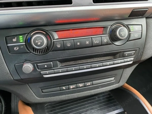 BMW X6 X-Drive 40d 3.0 Diesel 306 CP An 2012 - imagine 14