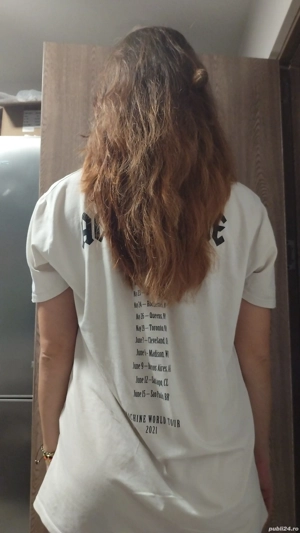 Frizerie & Coafor. Oferta 30% pentru casele de bătrâni și copii  - imagine 5