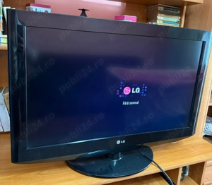 Vand TV LG 80cm - imagine 2