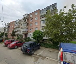 Cota 3/16 din apartament 3 camere, Loc Sighisoara, Jud Mures