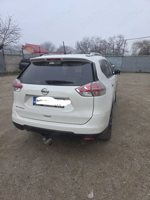 Nissan x-trail2017 13000  - imagine 3