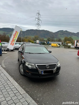 vw passat 2010 euro 5