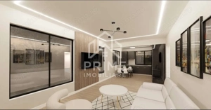 APARTAMENT 3 CAMERE | 117 MP | BLOC NOU | SEBES - ZONA EXCLUSIVISTA - imagine 2