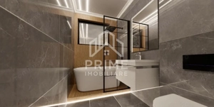 APARTAMENT 3 CAMERE | 117 MP | BLOC NOU | SEBES - ZONA EXCLUSIVISTA - imagine 3