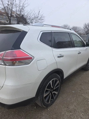 Nissan x-trail2017 13000  - imagine 7