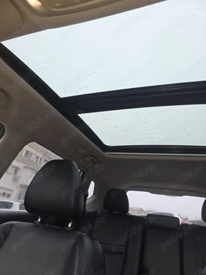 Nissan x-trail2017 13000  - imagine 6