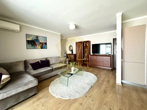 Apartament modern cu 2 camere |  Soarelui