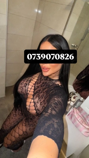 Rebeca, nouă în orașul tău, confirmare whatsapp