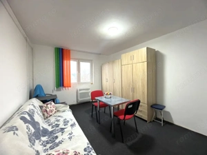 Garsoniera 22 mp, etaj 3, pozitie excelenta -  Iosefin