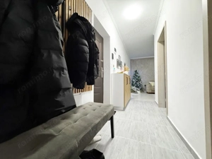 Apartament 2 camere decomandat, 48mp utili+4mp balcon, etajul 1 -Giroc - imagine 8