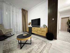 Apartament 2 camere decomandat, 48mp utili+4mp balcon, etajul 1 -Giroc - imagine 3