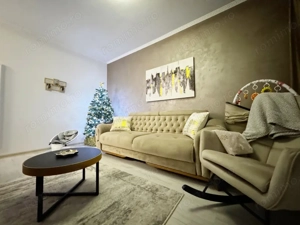 Apartament 2 camere decomandat, 48mp utili+4mp balcon, etajul 1 -Giroc - imagine 2