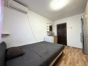 Garsoniera 12mp, Start bun in imobiliare, etaj 3/4 - Take Ionescu - imagine 4