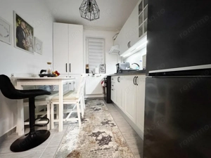 Apartament 2 camere decomandat, 48mp utili+4mp balcon, etajul 1 -Giroc - imagine 4