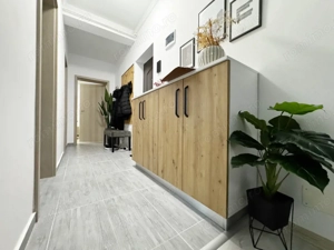 Apartament 2 camere decomandat, 48mp utili+4mp balcon, etajul 1 -Giroc - imagine 9