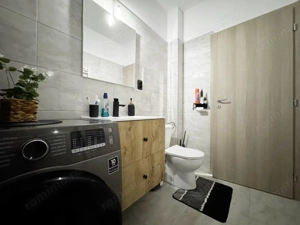 Apartament 2 camere decomandat, 48mp utili+4mp balcon, etajul 1 -Giroc - imagine 7