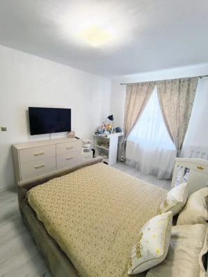 Apartament 2 camere decomandat, 48mp utili+4mp balcon, etajul 1 -Giroc - imagine 10