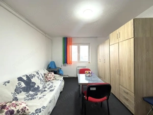 Garsoniera 22 mp, etaj 3, pozitie excelenta -  Iosefin - imagine 3