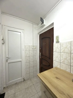 Garsoniera 22 mp, etaj 3, pozitie excelenta -  Iosefin - imagine 4